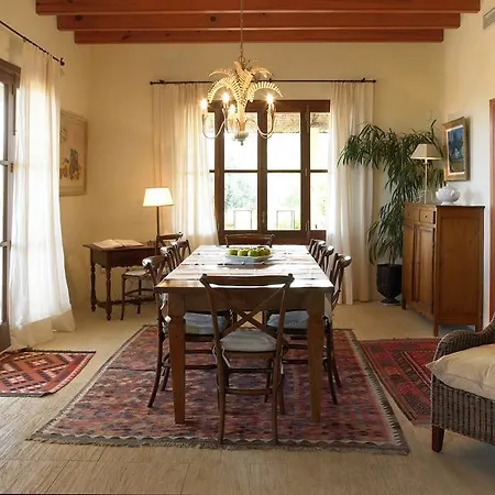 Golf D'or Villa Portocolom (Mallorca)