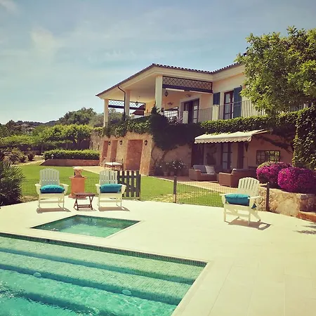 Golf D'or Portocolom (Mallorca)