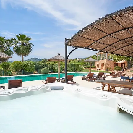 Villa Golf D'or Portocolom (Mallorca)