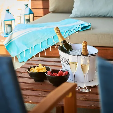 Villa Golf D'or