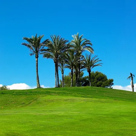 Golf D'or Portocolom (Mallorca)